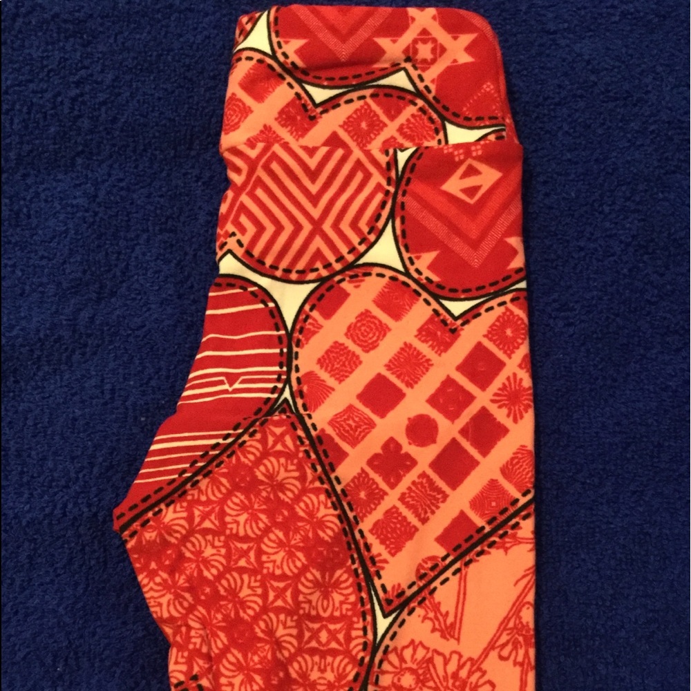Toddler LuLaRoe Leggings